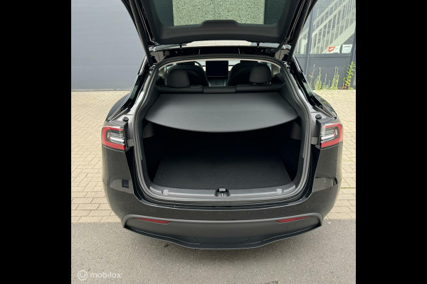 Tesla Model Y RWD MiC AMD RYZEN MMX PACK SUBSIDIE IS TERUG