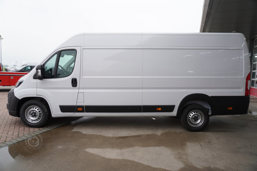 Fiat Ducato 2.2 MultiJet 140PK S&S L4H2 3.5t Nr. V098 | Airco | Cruise | Camera