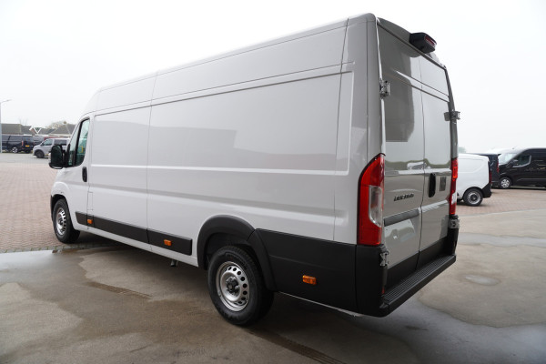 Fiat Ducato 2.2 MultiJet 140PK S&S L4H2 3.5t Nr. V098 | Airco | Cruise | Camera