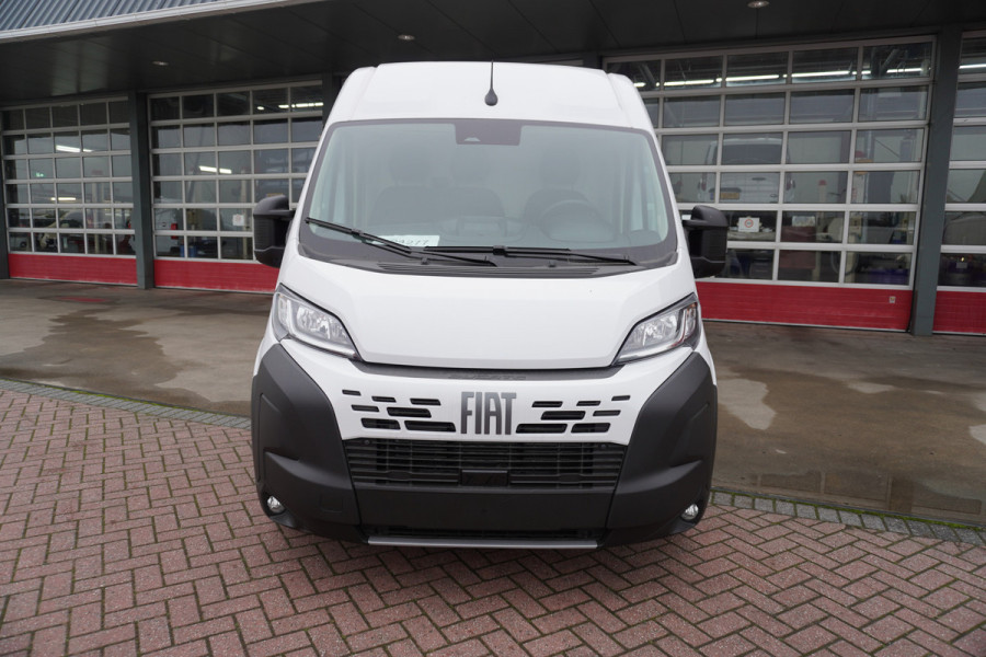 Fiat Ducato 2.2 MultiJet 140PK S&S L4H2 3.5t Nr. V098 | Airco | Cruise | Camera