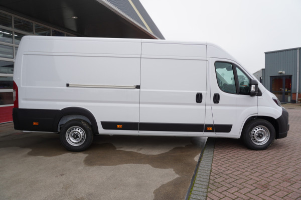 Fiat Ducato 2.2 MultiJet 140PK S&S L4H2 3.5t Nr. V099 | Airco | Cruise | Camera