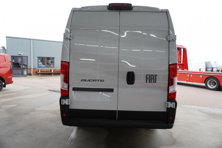 Fiat Ducato 2.2 MultiJet 140PK S&S L4H2 3.5t Nr. V099 | Airco | Cruise | Camera