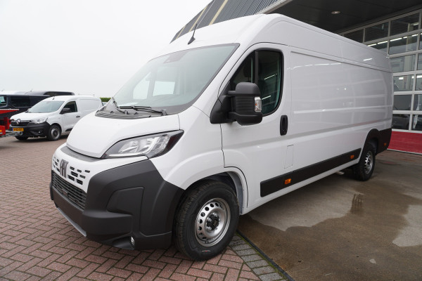 Fiat Ducato 2.2 MultiJet 140PK S&S L4H2 3.5t Nr. V099 | Airco | Cruise | Camera