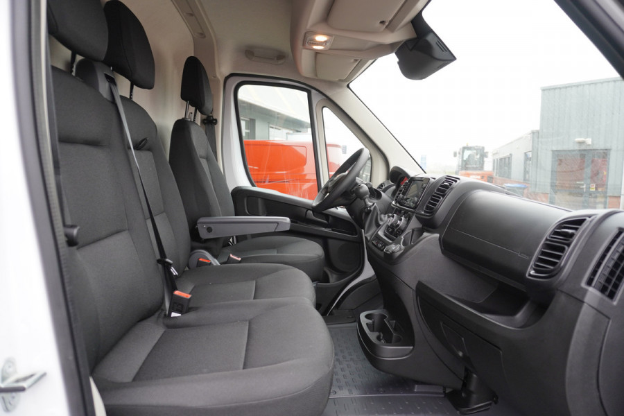 Fiat Ducato 2.2 MultiJet 140PK S&S L4H2 3.5t Nr. V099 | Airco | Cruise | Camera