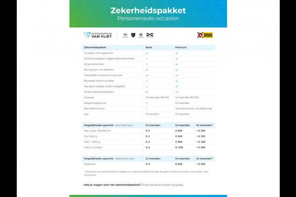 Citroën ë-C3 Max 44 kWh ACHTERUITRIJCAMERA MET SENSOREN | NAVIGATIE | E.C.C. |