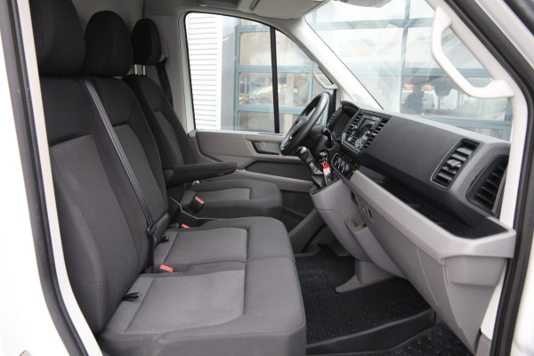 MAN TGE 2.0 TDI 140 | 4x4 / 4Motion | 2x Schuifdeur | Standkachel | Cruise | Airco..