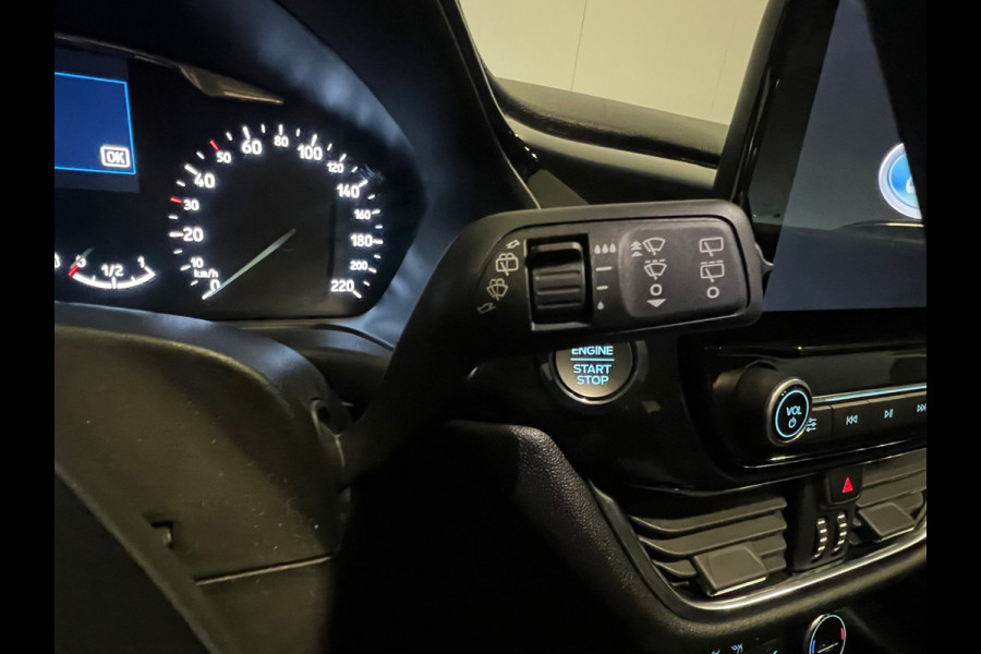 Ford Fiesta 1.0 EcoBoost Titanium|1e Eig|Camera|Navi|Apple Carplay|Dealer Onderh