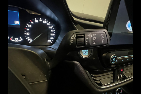 Ford Fiesta 1.0 EcoBoost Titanium|1e Eig|Camera|Navi|Apple Carplay|Dealer Onderh