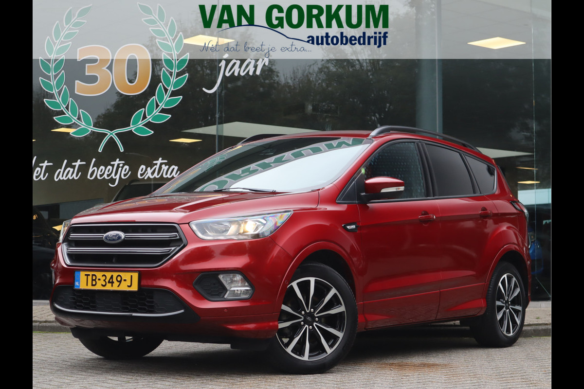 Ford Kuga 1.5 150 PK EcoBoost ST Line / Trekhaak