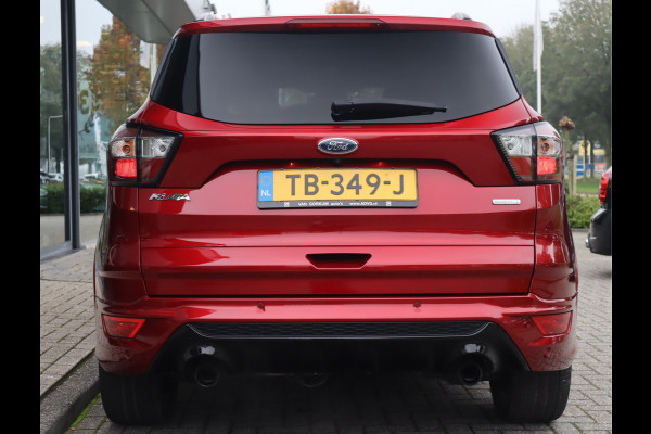 Ford Kuga 1.5 150 PK EcoBoost ST Line / Trekhaak