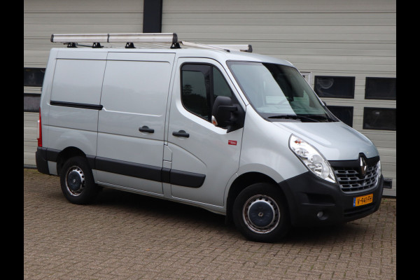 Renault Master 2.3 dCi 131pk Euro 6 L1H1 - Imperiaal - Trekhaak - Airco