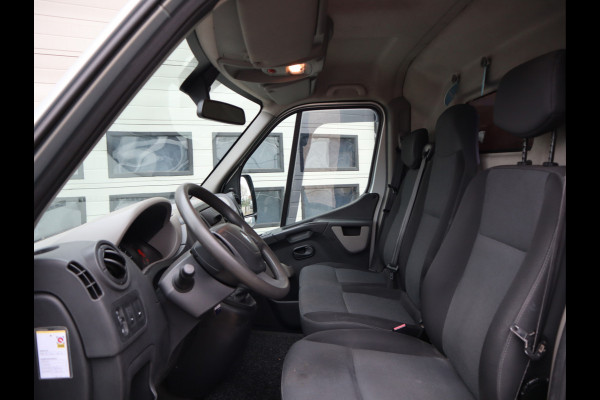 Renault Master 2.3 dCi 131pk Euro 6 L1H1 - Imperiaal - Trekhaak - Airco