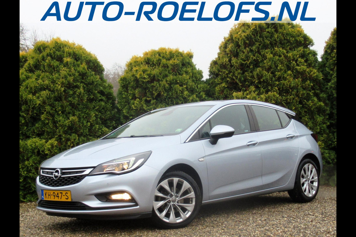 Opel Astra 1.4 Edition*Navi*Pdc*Cruise*