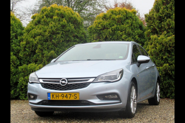 Opel Astra 1.4 Edition*Navi*Pdc*Cruise*