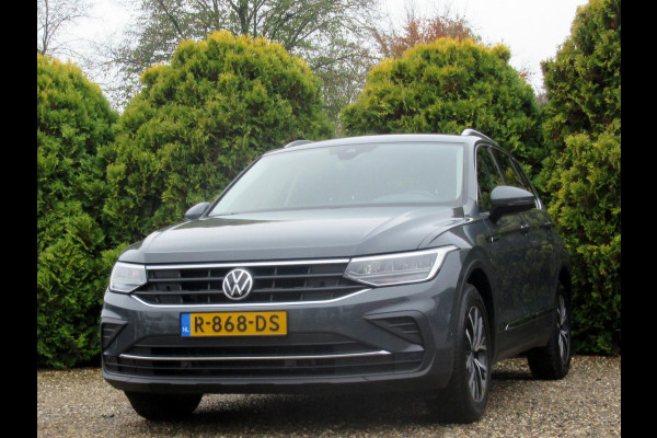 Volkswagen Tiguan 1.5 TSI Business Automaat*Led*Adapt.Cruise*Camera*