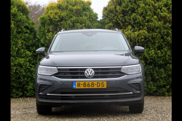 Volkswagen Tiguan 1.5 TSI Business Automaat*Led*Adapt.Cruise*Camera*