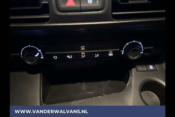 Opel Combo 1.6D 100pk L2H1 Euro6 Airco | Navigatie | Apple Carplay | Cruisecontrol Android Auto, Parkeersensoren