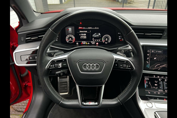 Audi A6 Avant 55 TFSI quattro S-Line PANORAMADAK