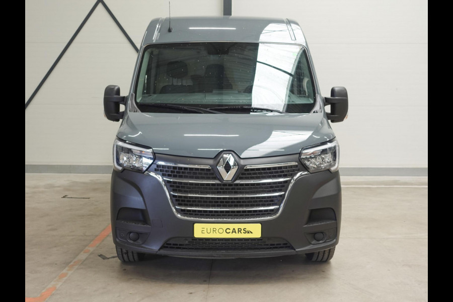 Renault Master T33 2.3 dCi 135PK L2H2 Work Edition Airco Cruise Camera Navi PDC Trekhaak