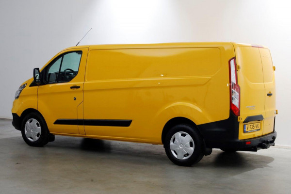 Ford Transit Custom 2.0 TDCI E6 L2H1 Trend Airco/Trekhaak 2800kg 02-2019