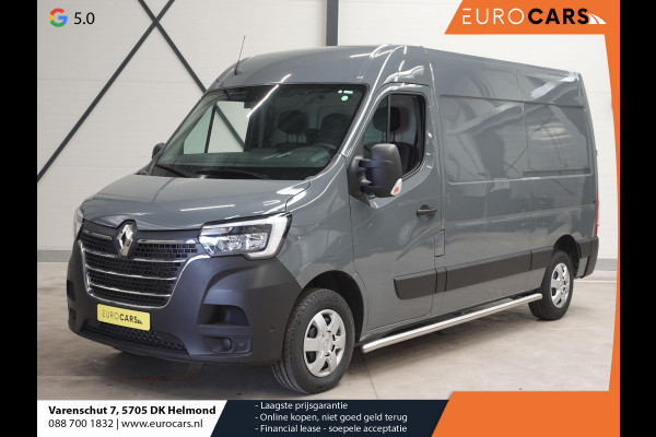 Renault Master T33 2.3 dCi 135PK L2H2 Work Edition Airco Cruise Camera Navi PDC Trekhaak