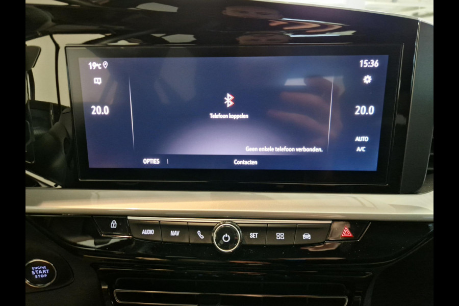 Opel Mokka 1.2 Turbo Level 5 Ultimate | Automaat | Alcantara | Apple Carplay/Android Auto | Stoelverwarming | Stuurwielverwarming