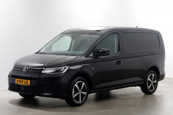 Volkswagen Caddy Cargo Maxi 1.5 TSI 115pk Benzine DSG-Automaat LED/Virtual Cockpit NIEUW Direct Rijden 09-2024