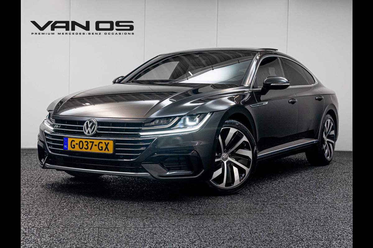 Volkswagen Arteon 1.5 TSI Business R