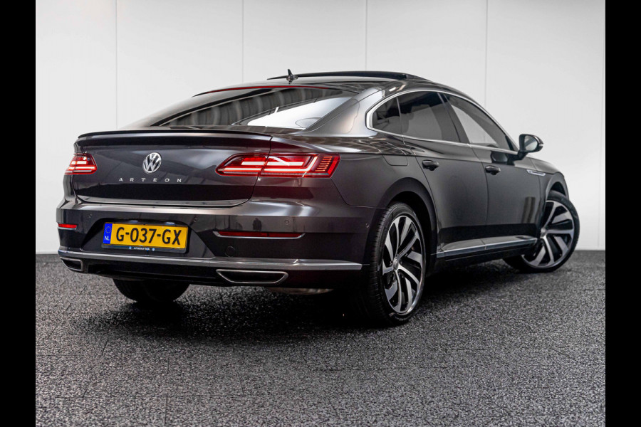 Volkswagen Arteon 1.5 TSI Business R