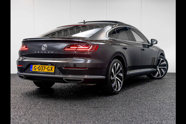 Volkswagen Arteon 1.5 TSI Business R