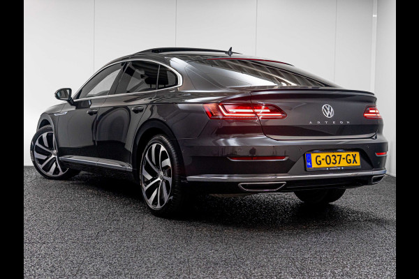 Volkswagen Arteon 1.5 TSI Business R