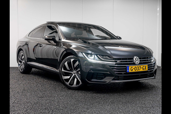 Volkswagen Arteon 1.5 TSI Business R