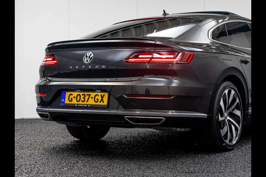 Volkswagen Arteon 1.5 TSI Business R