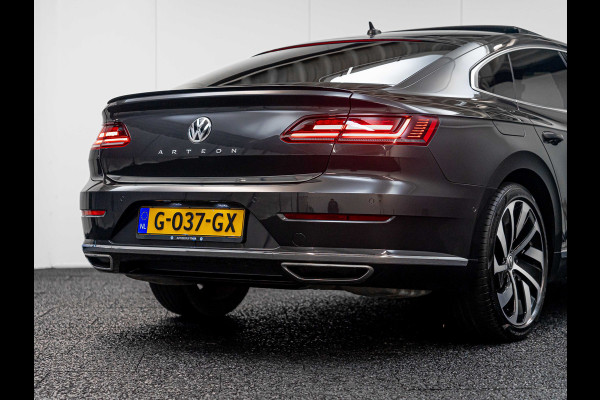 Volkswagen Arteon 1.5 TSI Business R