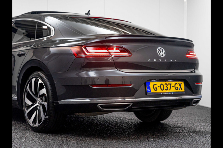 Volkswagen Arteon 1.5 TSI Business R