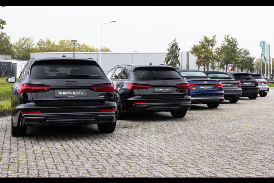 Audi Q5 Sportback 50 TFSI e S-Line Pano ACC El-zetels Ruitstiksel 20inch Camera