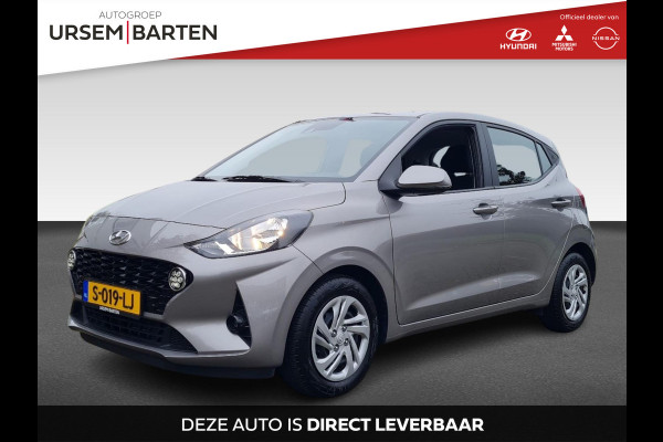 Hyundai i10 1.0 Comfort Smart