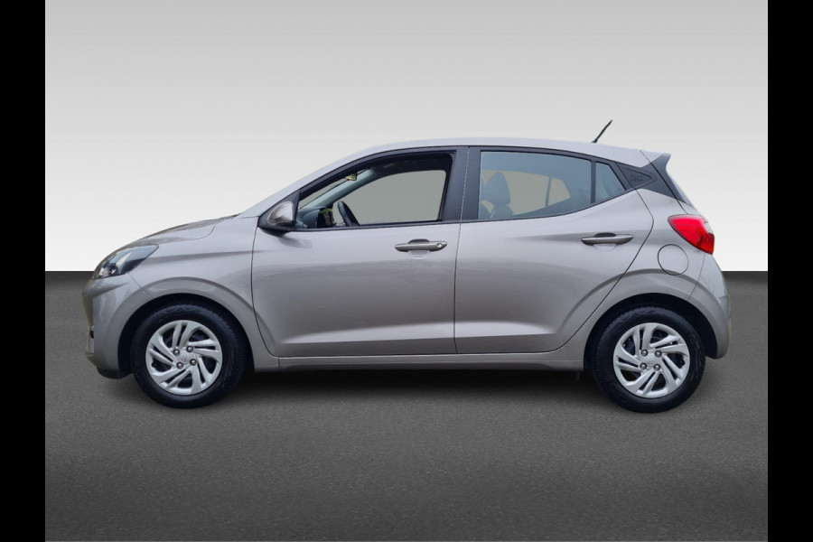 Hyundai i10 1.0 Comfort Smart