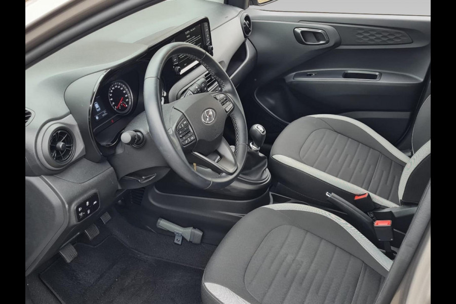 Hyundai i10 1.0 Comfort Smart