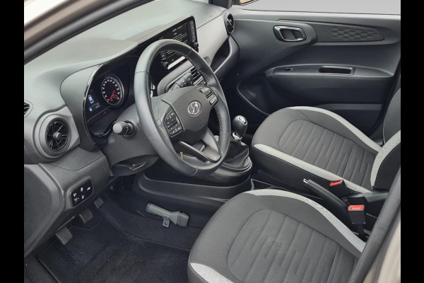 Hyundai i10 1.0 Comfort Smart