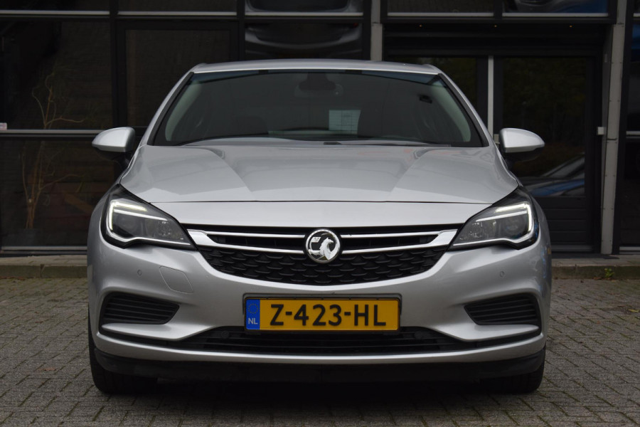 Opel Astra 1.6 CDTI Business+ Navi PDC Cruise Nieuwe APK