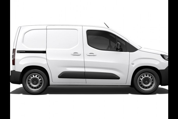 Citroën Berlingo 1.5 BlueHDi 100pk S&S 1000kg L1