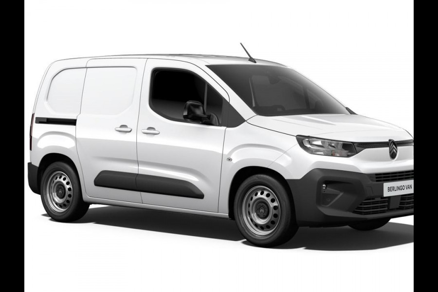 Citroën Berlingo 1.5 BlueHDi 100pk S&S 1000kg L1