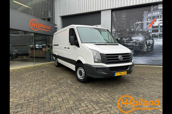 Volkswagen Crafter Bestel 35 2.0 TDI H1 L2 / L3 |euro6