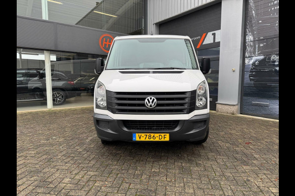 Volkswagen Crafter Bestel 35 2.0 TDI H1 L2 / L3 |euro6