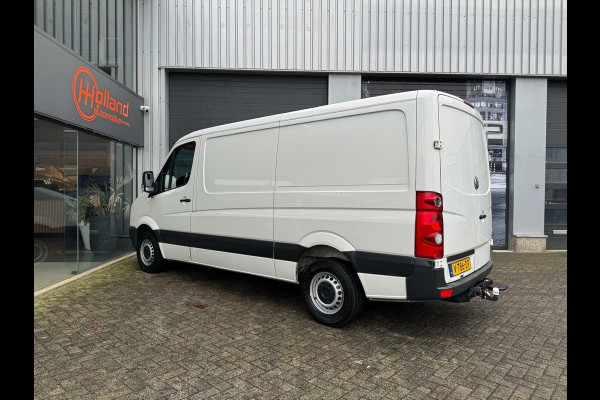 Volkswagen Crafter Bestel 35 2.0 TDI H1 L2 / L3 |euro6