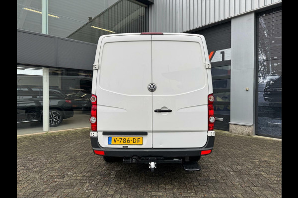 Volkswagen Crafter Bestel 35 2.0 TDI H1 L2 / L3 |euro6