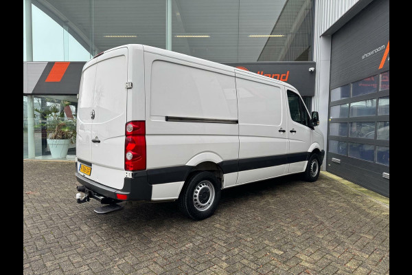 Volkswagen Crafter Bestel 35 2.0 TDI H1 L2 / L3 |euro6