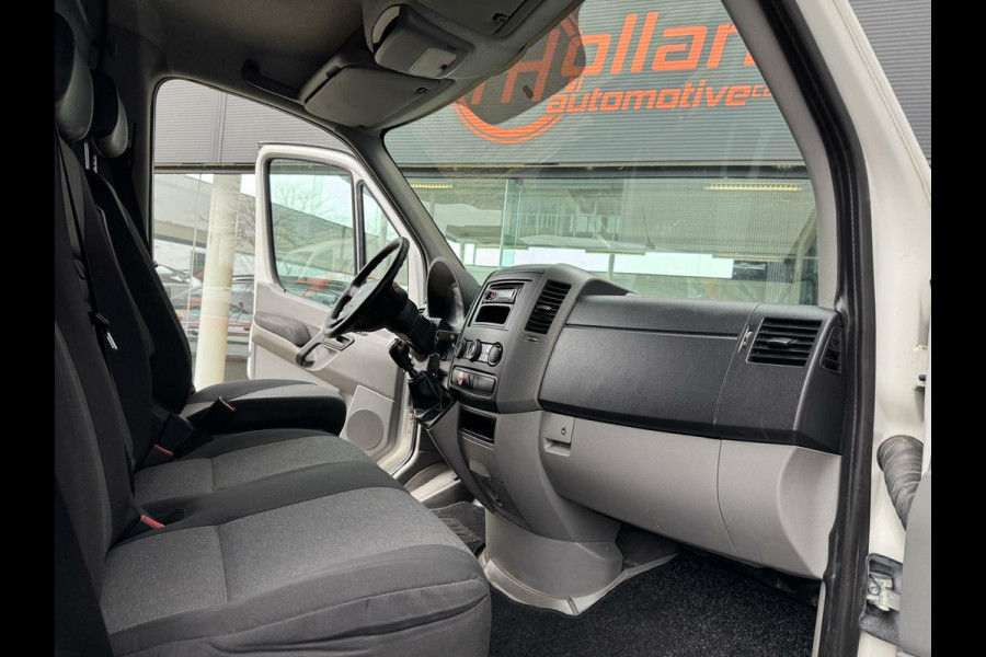 Volkswagen Crafter Bestel 35 2.0 TDI H1 L2 / L3 |euro6