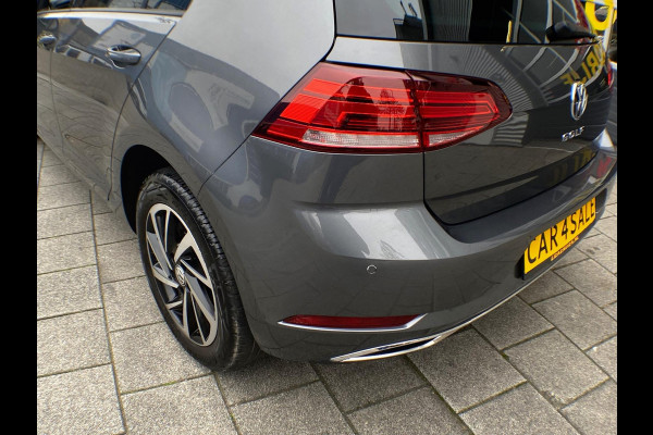 Volkswagen Golf 1.0 TSI Comfortline Business - Navigatie I Airco I LED I PDC I Sport velgen I Dealer onderhouden